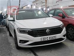 ڤۆڵکسواگن جێتا